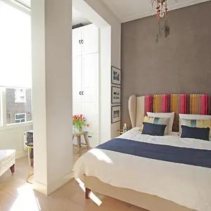 Bed & Breakfast Vondelpark, Amsterdam