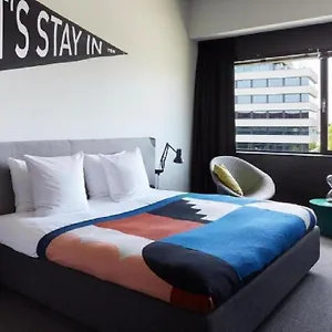Hotel Tsh West, Amsterdam