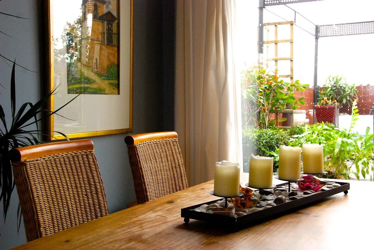 Blaine'S: A B&B And Private Dining.... Amsterdam 0*,  Nederland